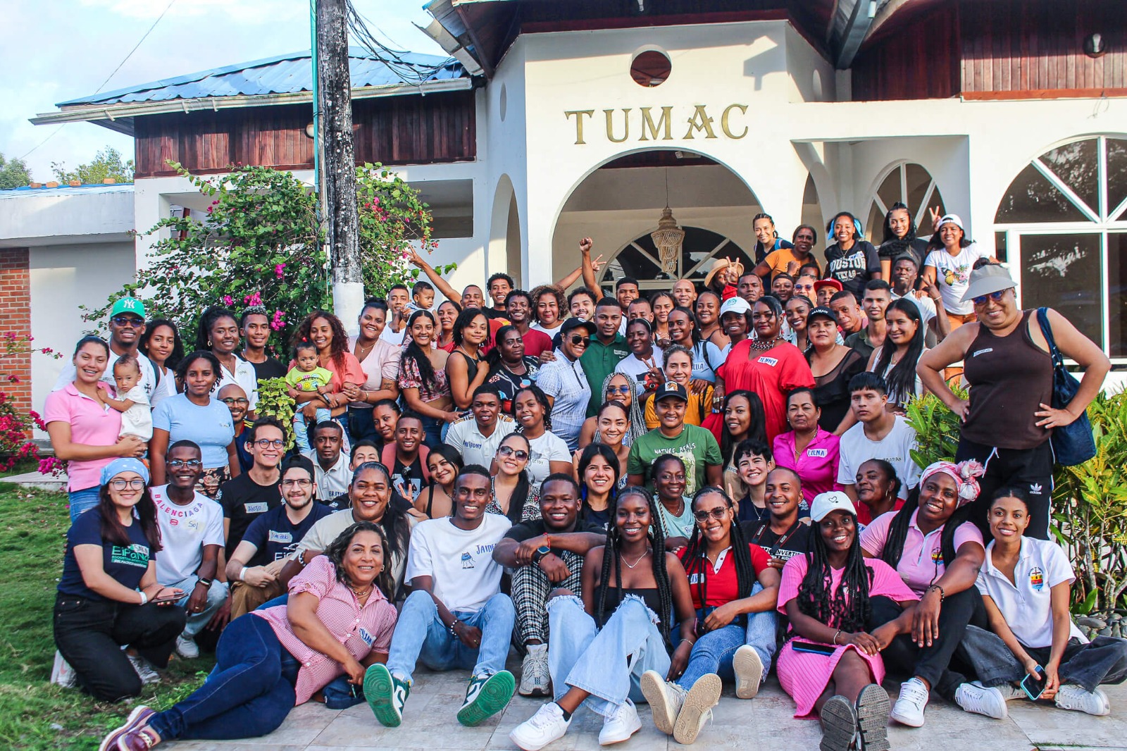 Tumac
