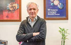 Luis Miguel Renjifo