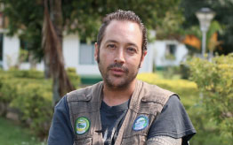 Nicolás Urbina Cardona