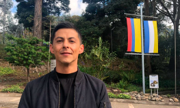 Pablo Andrés Ramos