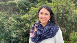 Luz Ángela RodrÍguez Ramírez