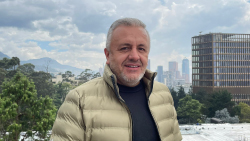 Manuel Pérez Martínez