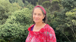 Marietta Bucheli Gómez