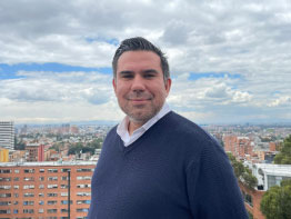 Juan Fernando Álvarez Rodríguez