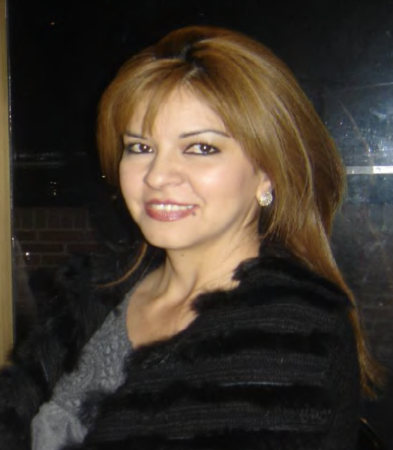 Rosa Hernández Gómez
