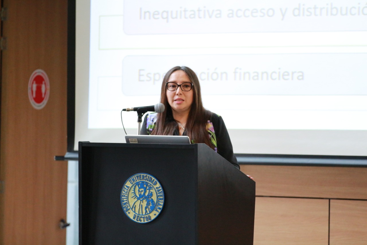 Pontificia Universidad Javeriana